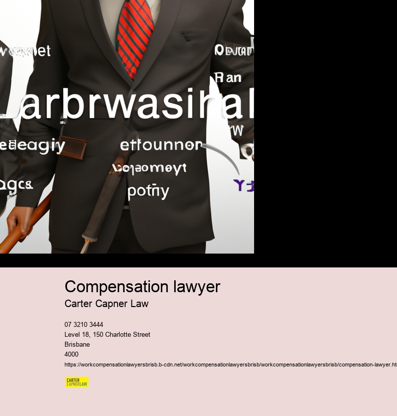 compensation lawyer