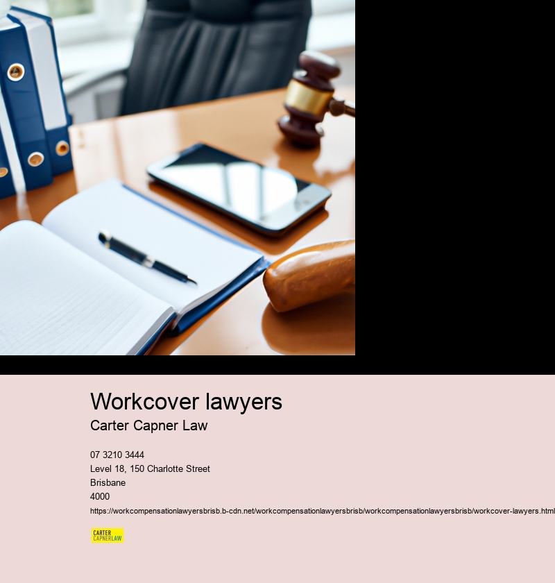 workcover lawyers